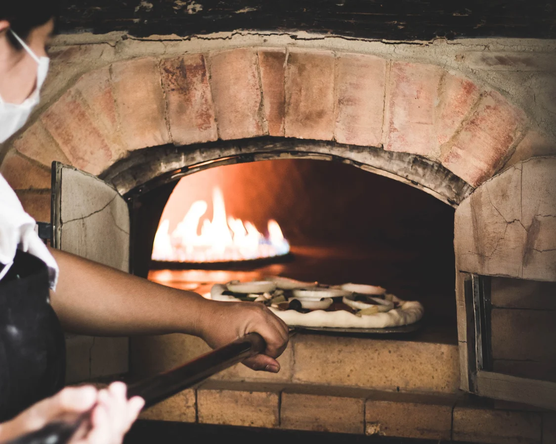Tasty Pizza Escondido LLC