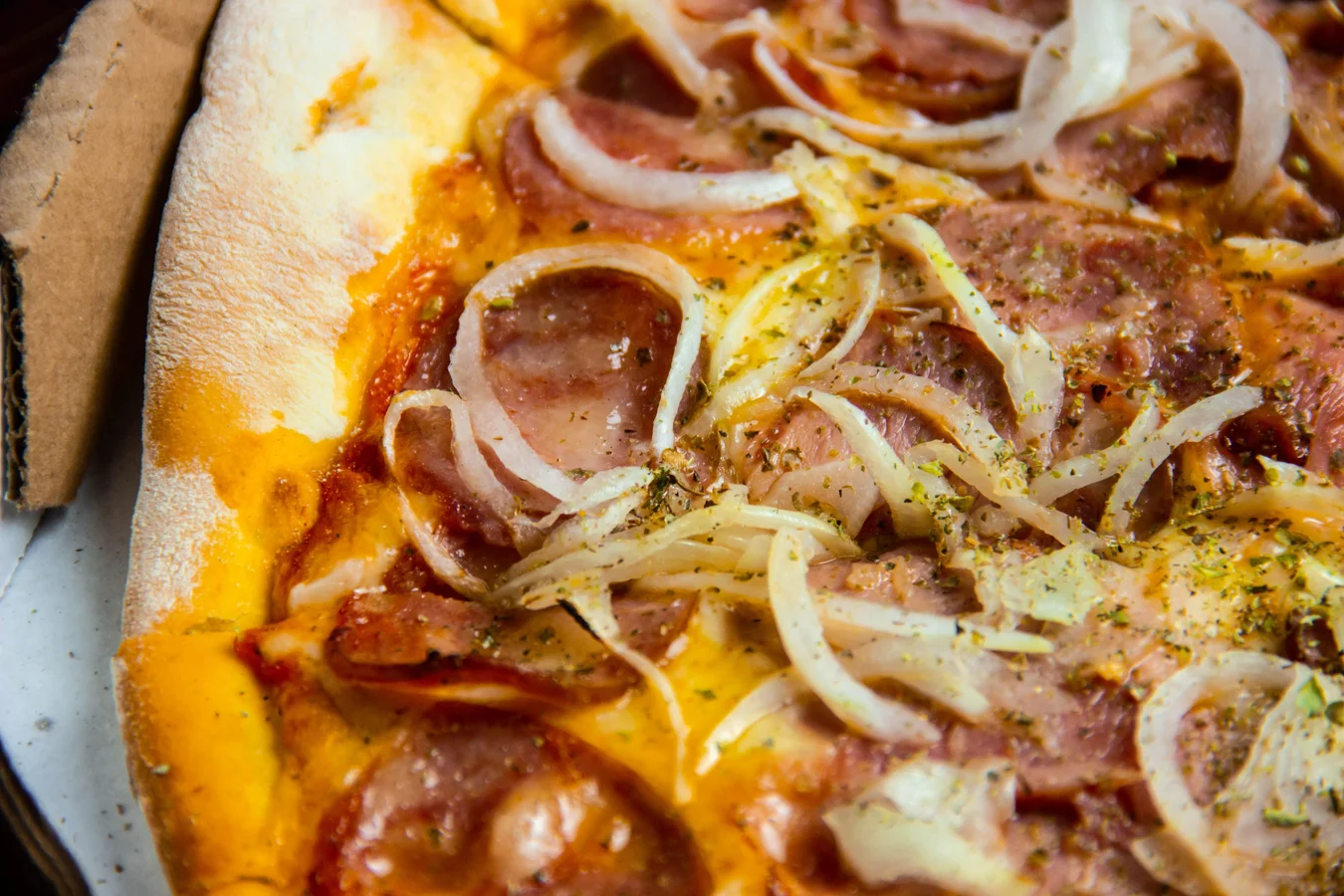 The Pizza Joint