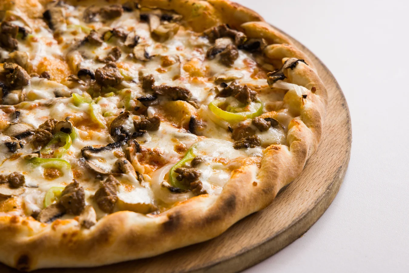 The Pizza Standard