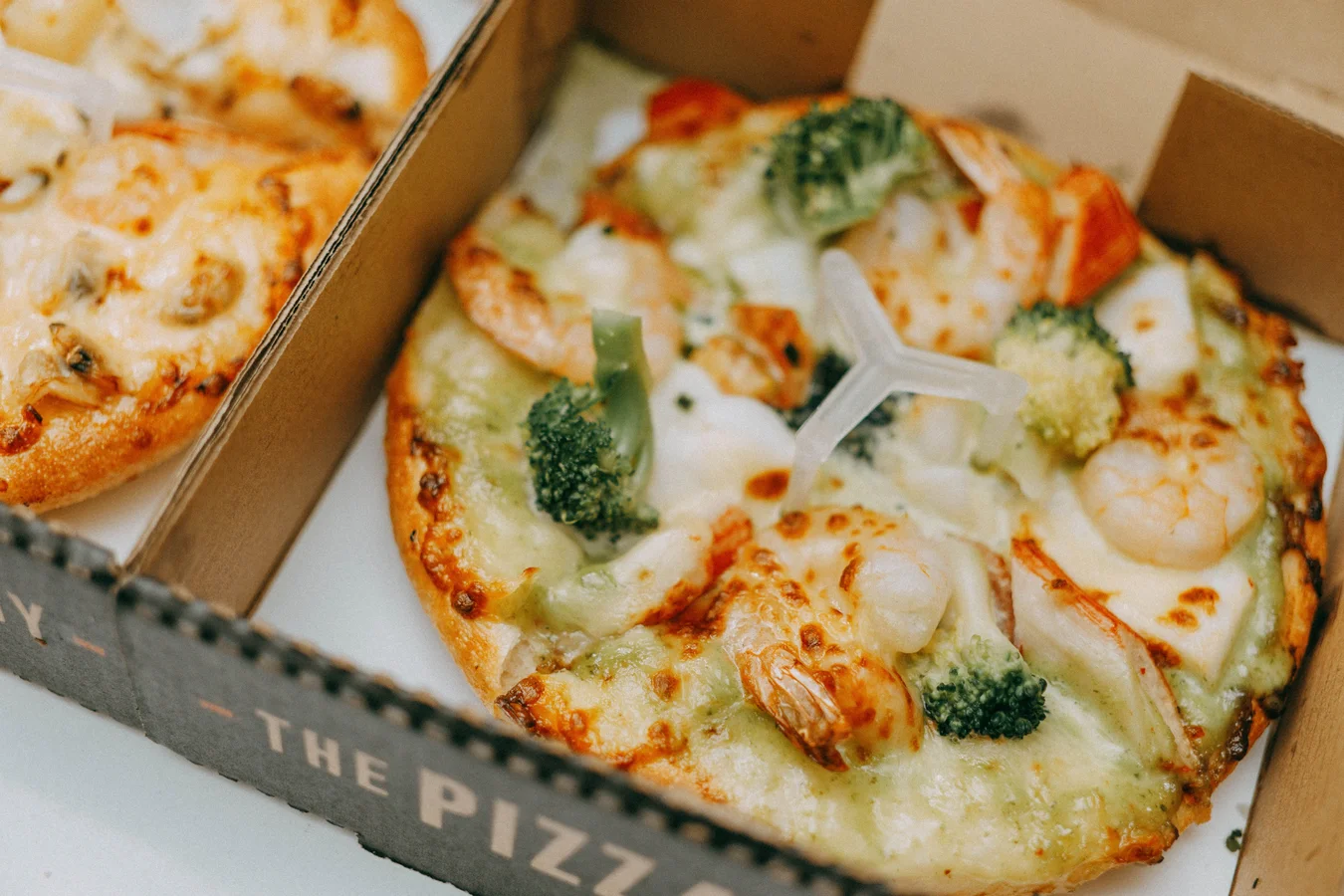 The Pizza Taproom