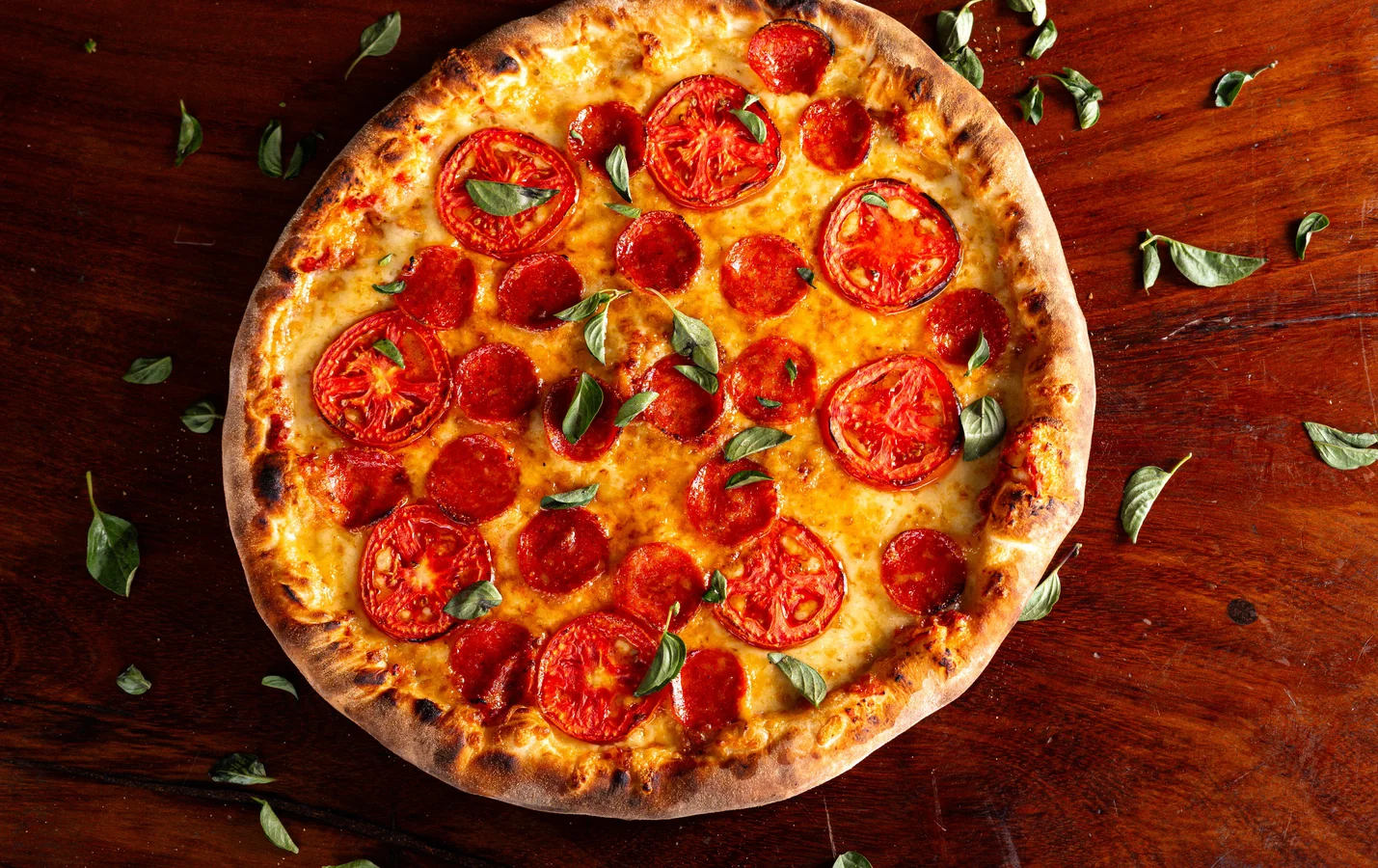 URBN Coal Fired Pizza
