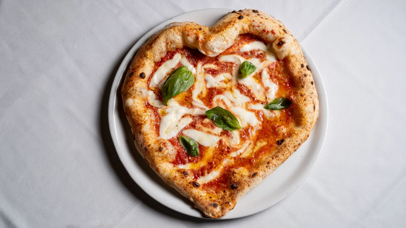 URBN Pizza One Paseo