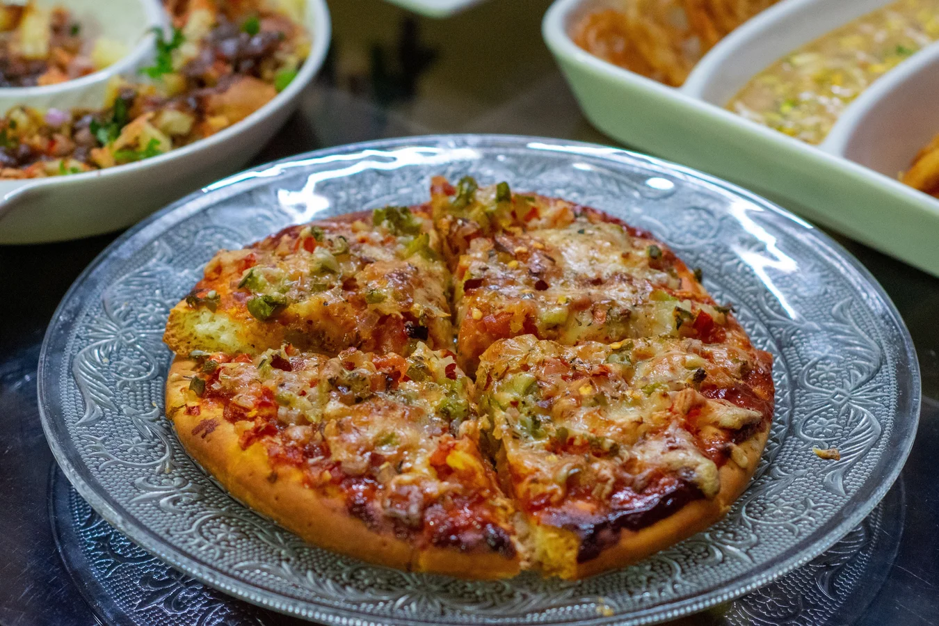 Venice Pizza House Since 1954