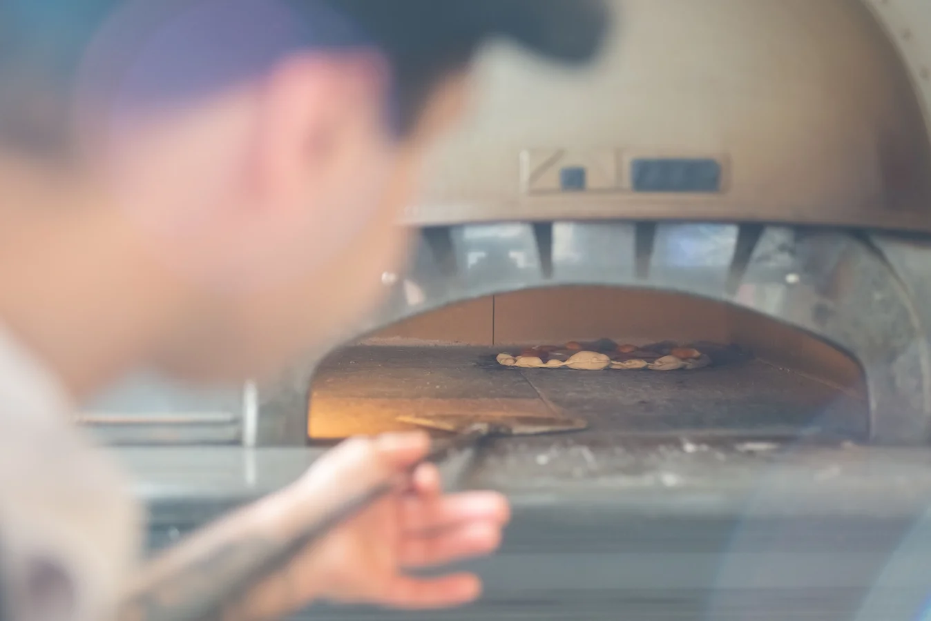 Victorinos Pizzeria