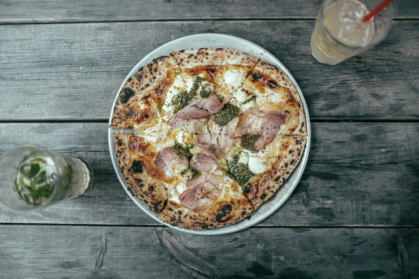 Village Pizza