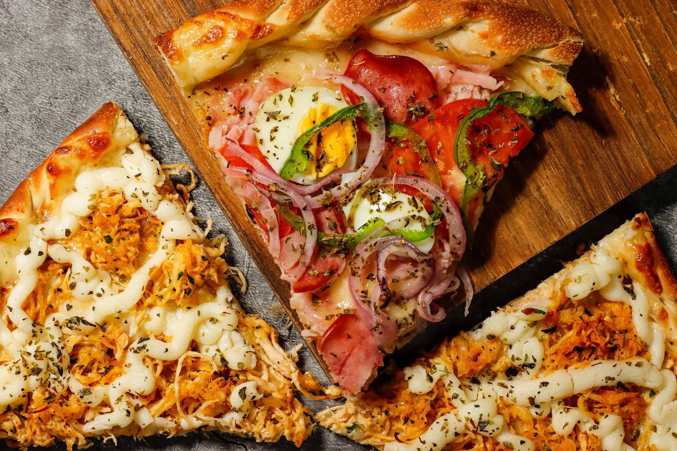 Village Pizzeria